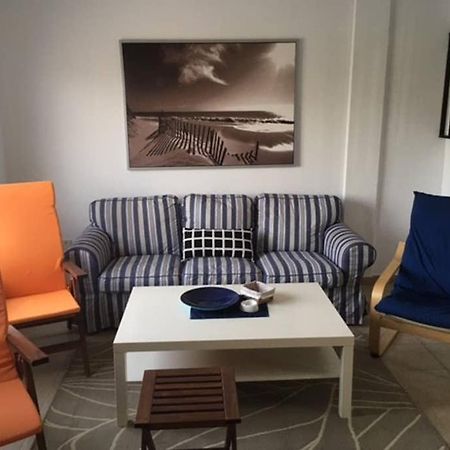 Estupendo Duplex Appartement Punta Mujeres Buitenkant foto