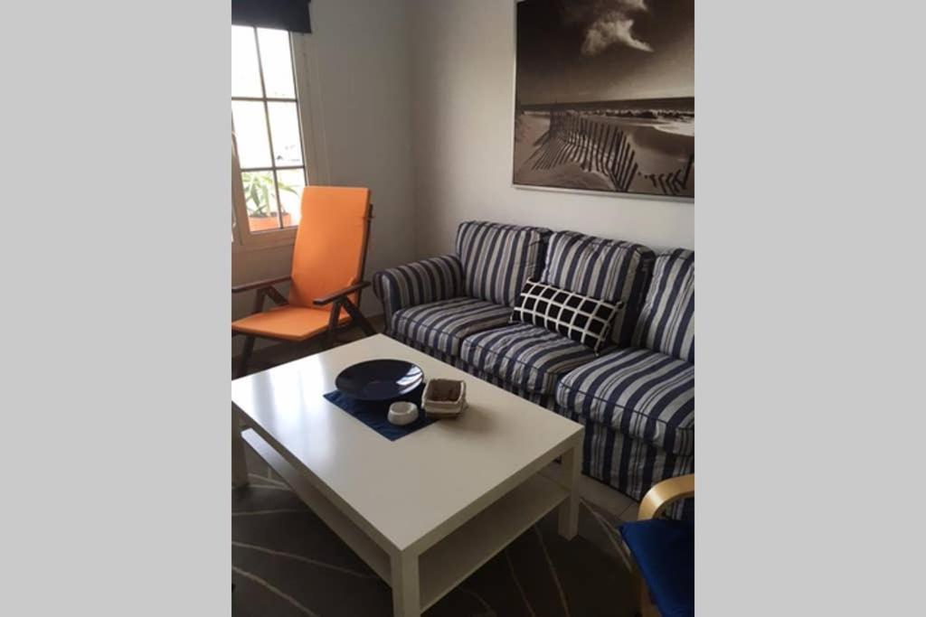 Estupendo Duplex Appartement Punta Mujeres Buitenkant foto