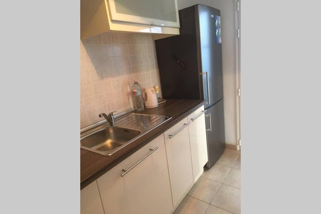 Estupendo Duplex Appartement Punta Mujeres Buitenkant foto
