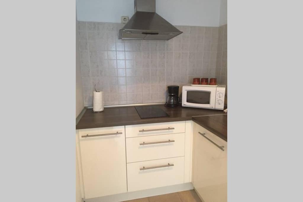 Estupendo Duplex Appartement Punta Mujeres Buitenkant foto