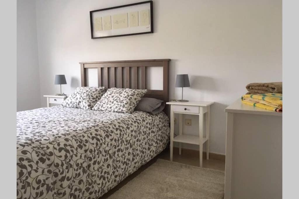 Estupendo Duplex Appartement Punta Mujeres Buitenkant foto
