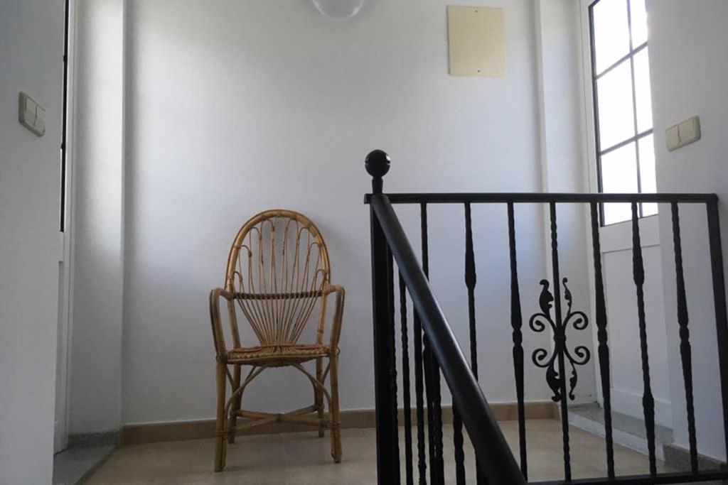 Estupendo Duplex Appartement Punta Mujeres Buitenkant foto