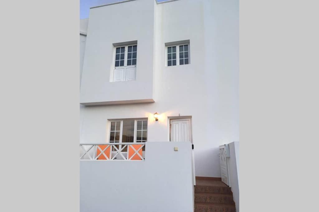 Estupendo Duplex Appartement Punta Mujeres Buitenkant foto