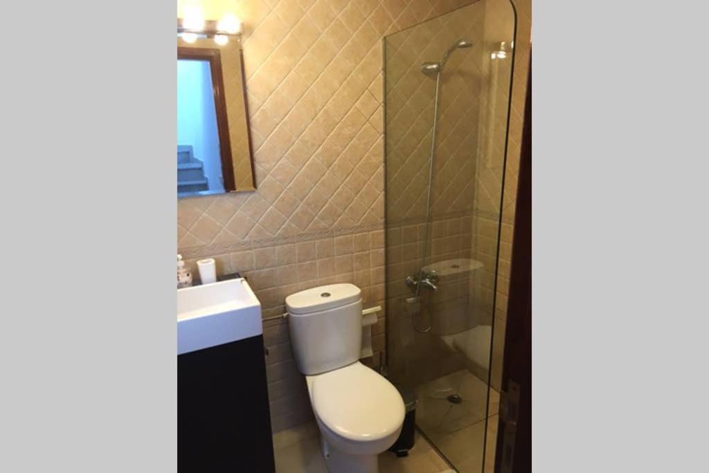 Estupendo Duplex Appartement Punta Mujeres Buitenkant foto