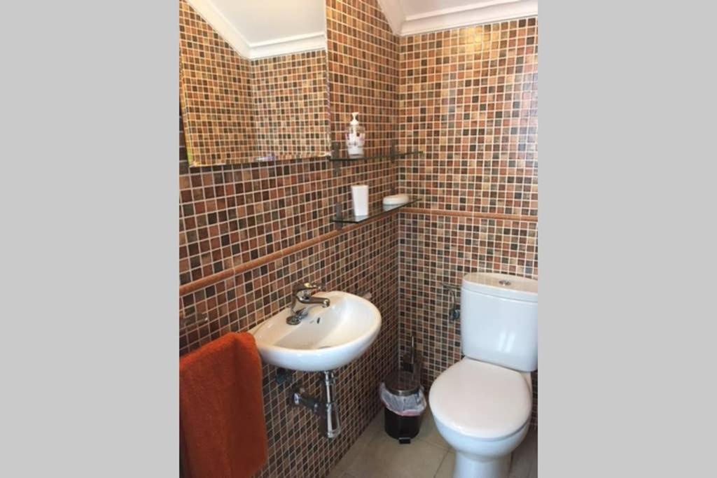 Estupendo Duplex Appartement Punta Mujeres Buitenkant foto