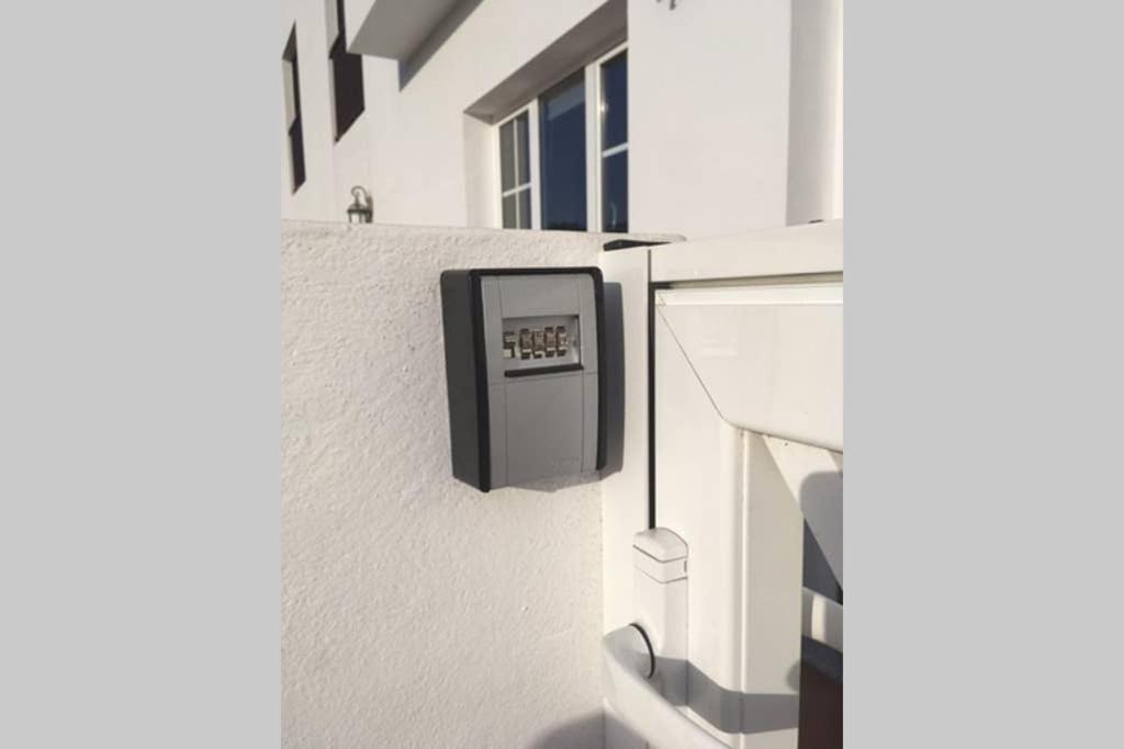 Estupendo Duplex Appartement Punta Mujeres Buitenkant foto