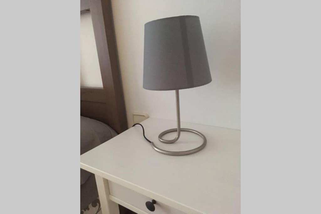 Estupendo Duplex Appartement Punta Mujeres Buitenkant foto