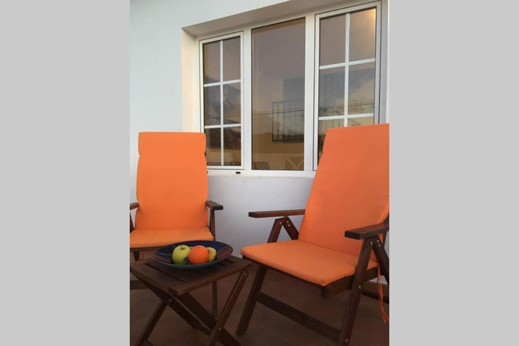 Estupendo Duplex Appartement Punta Mujeres Buitenkant foto