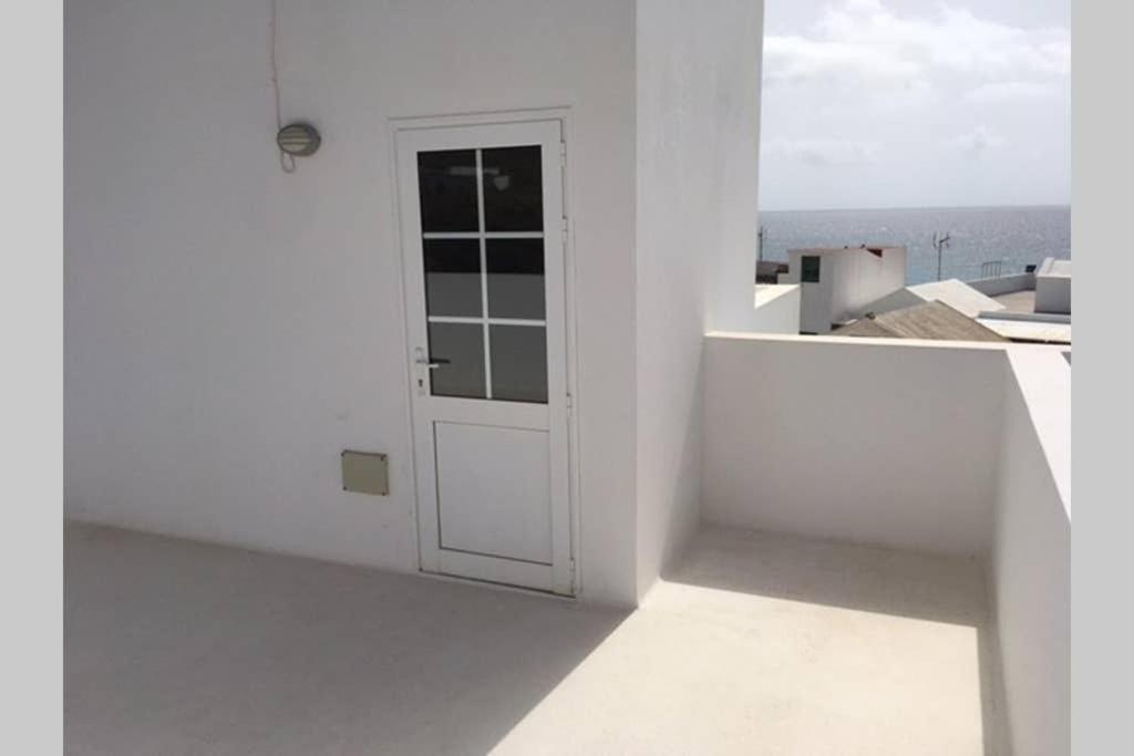 Estupendo Duplex Appartement Punta Mujeres Buitenkant foto