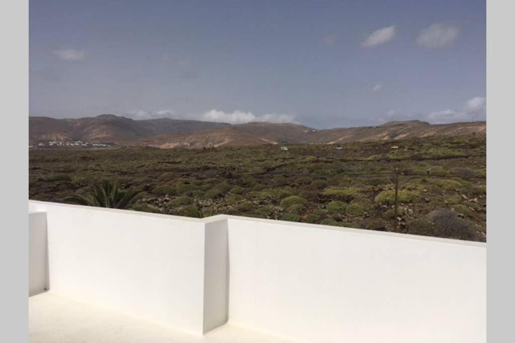 Estupendo Duplex Appartement Punta Mujeres Buitenkant foto