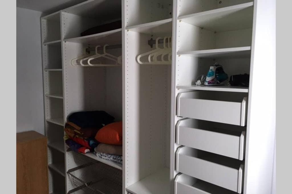 Estupendo Duplex Appartement Punta Mujeres Buitenkant foto